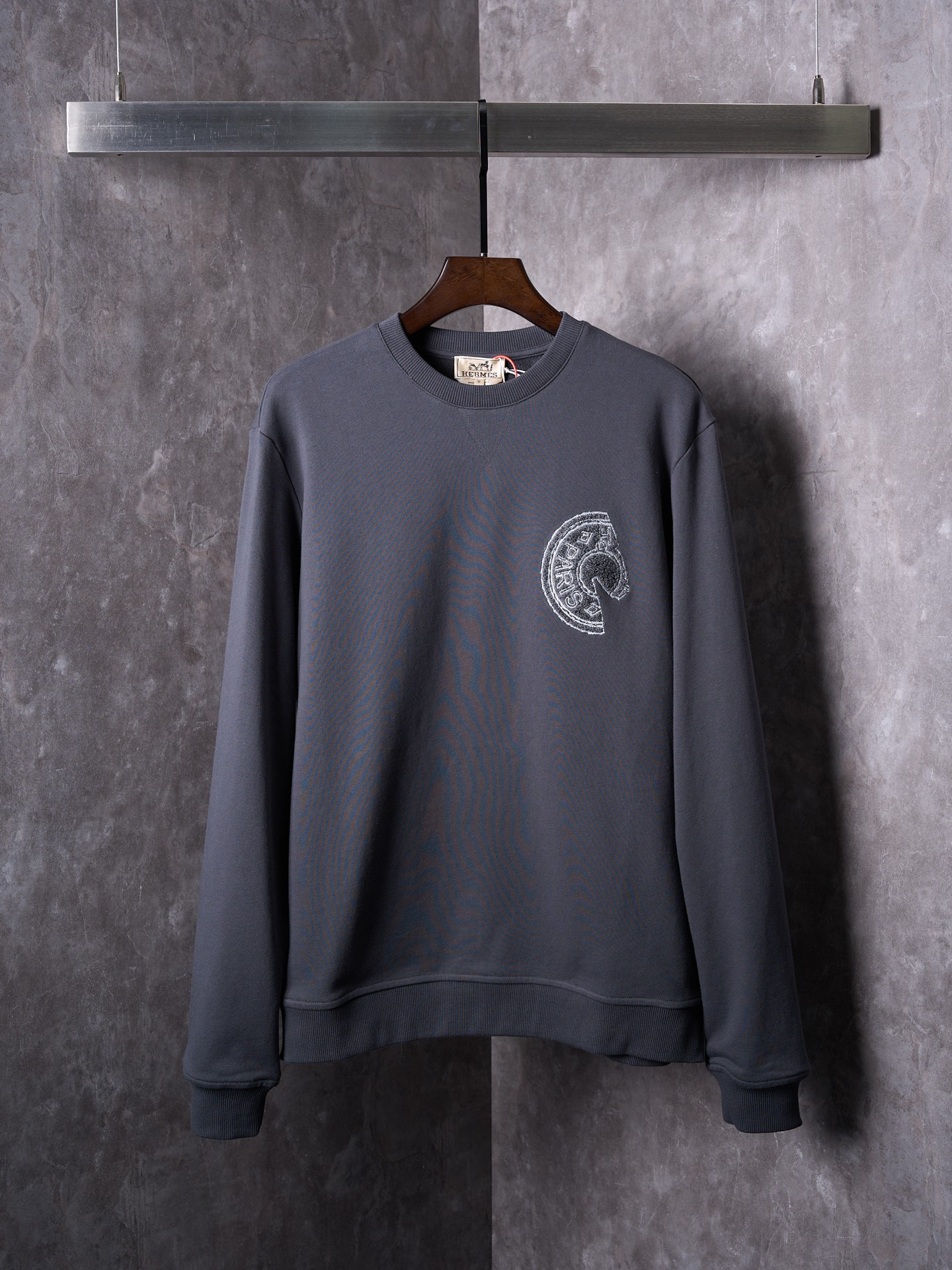 Hermes Hoodie