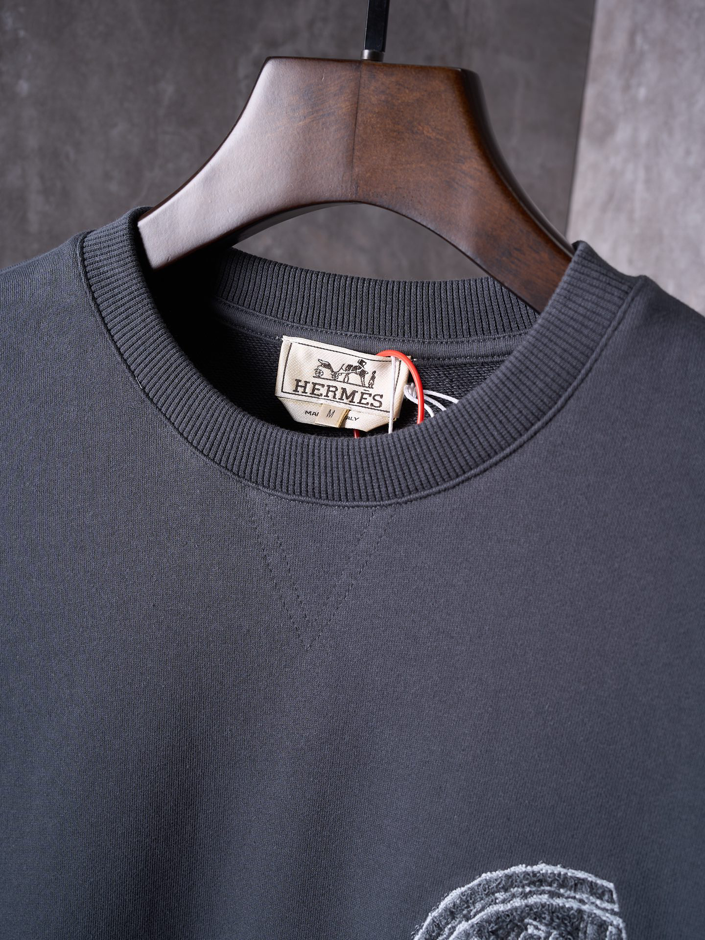 Hermes Hoodie