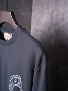 Hermes Hoodie