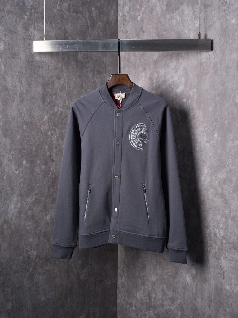 Hermes Jacket