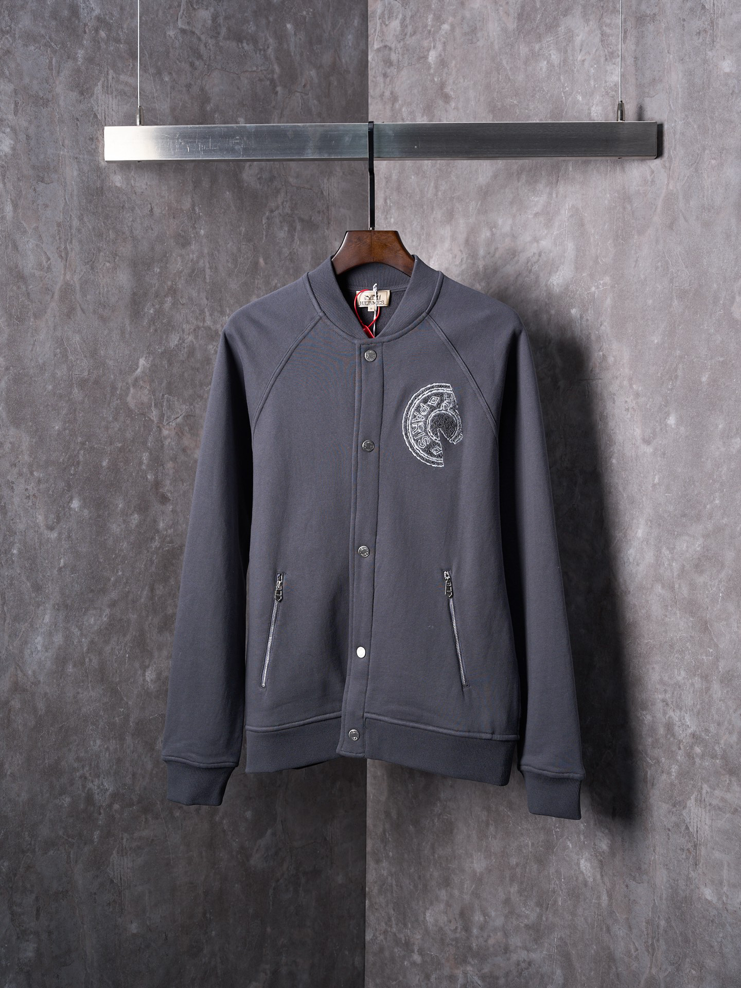 Hermes Jacket