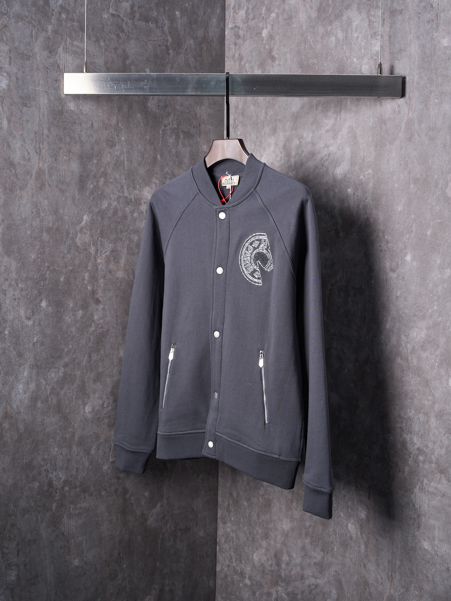 Hermes Jacket