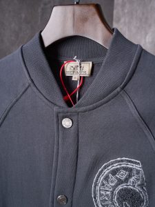Hermes Jacket