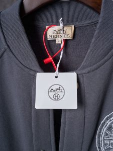 Hermes Jacket