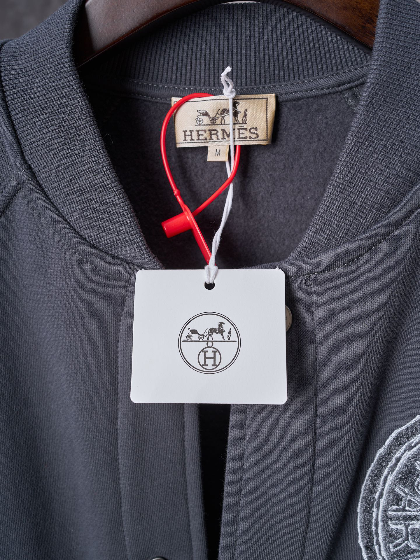 Hermes Jacket