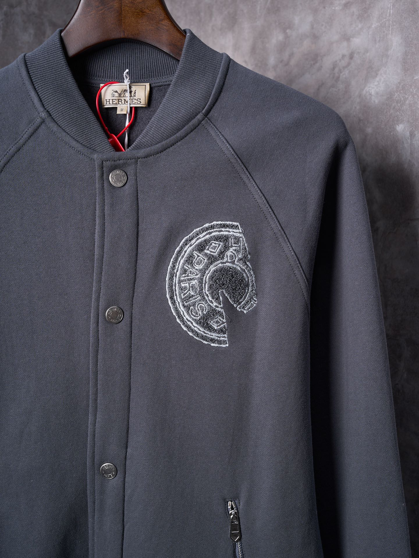 Hermes Jacket
