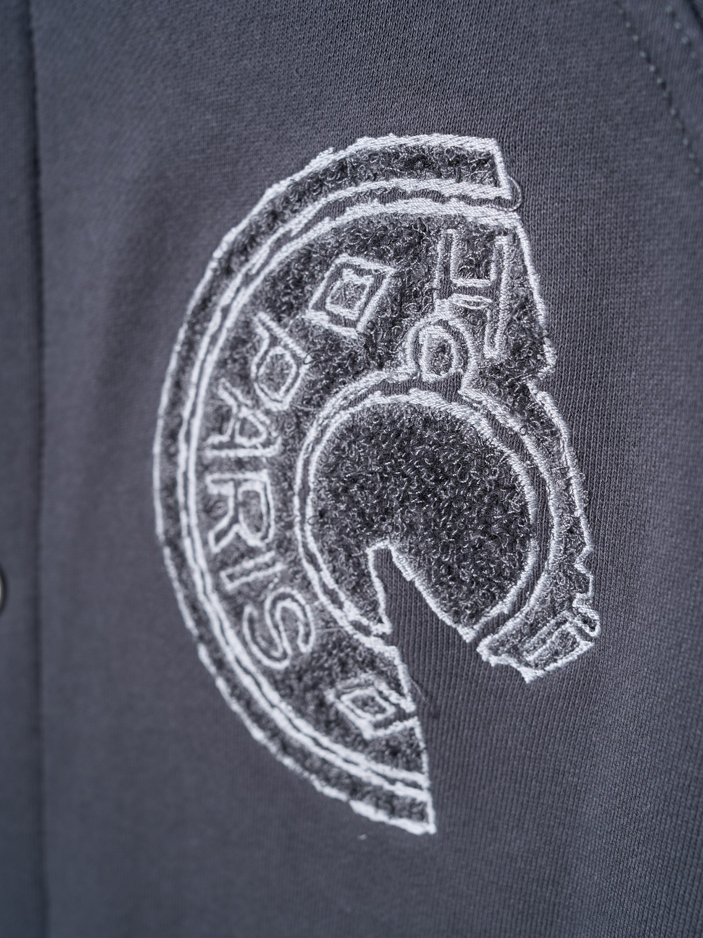Hermes Jacket