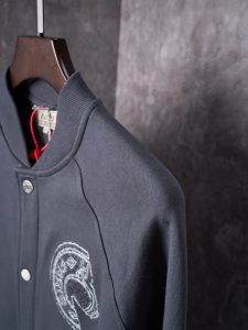 Hermes Jacket