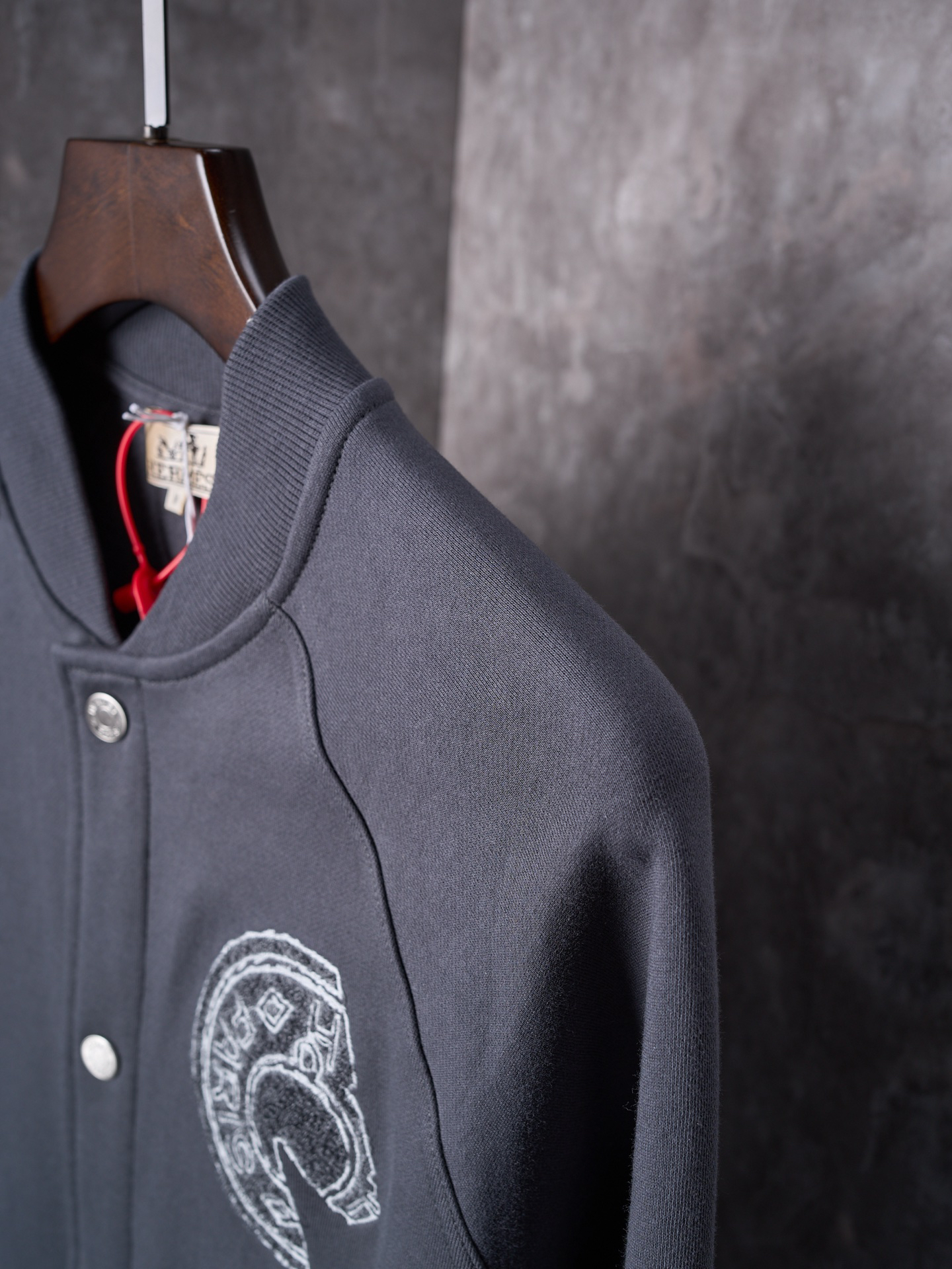 Hermes Jacket