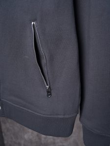 Hermes Jacket