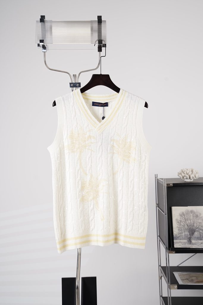Louis Vuitton Knitwear