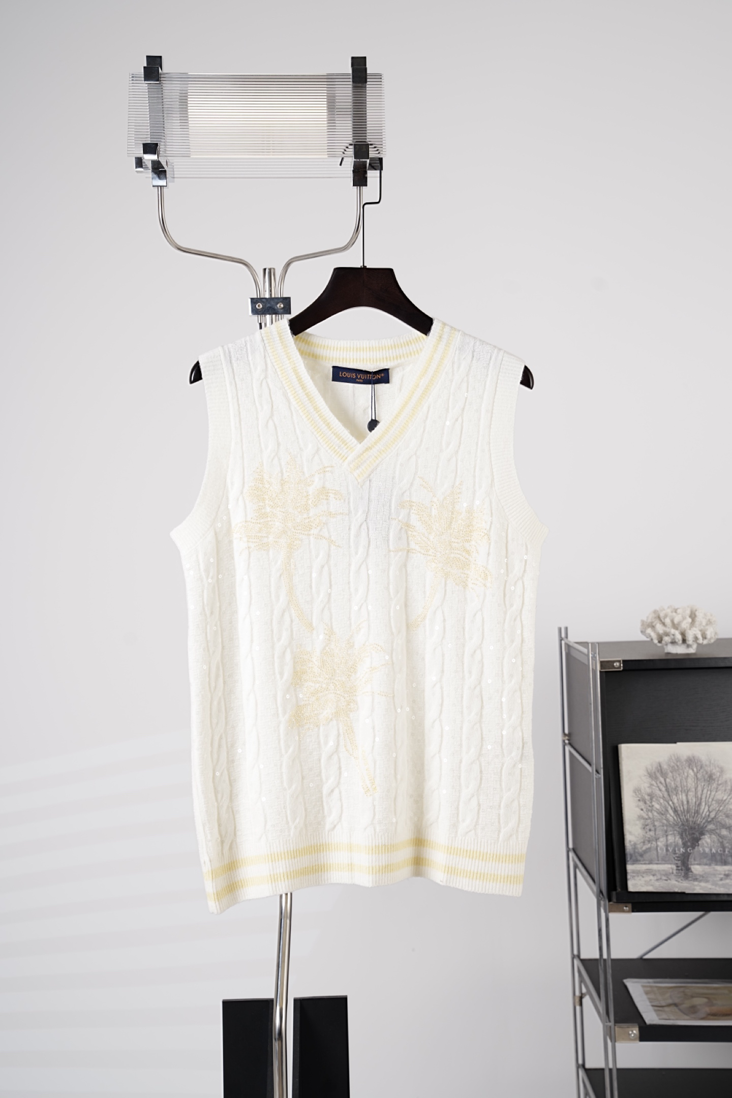 Louis Vuitton Knitwear