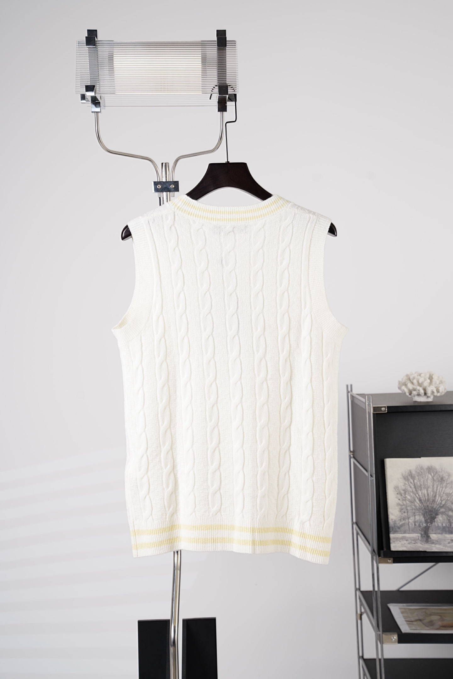 Louis Vuitton Knitwear