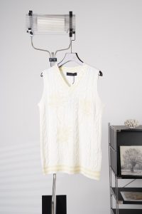 Louis Vuitton Knitwear