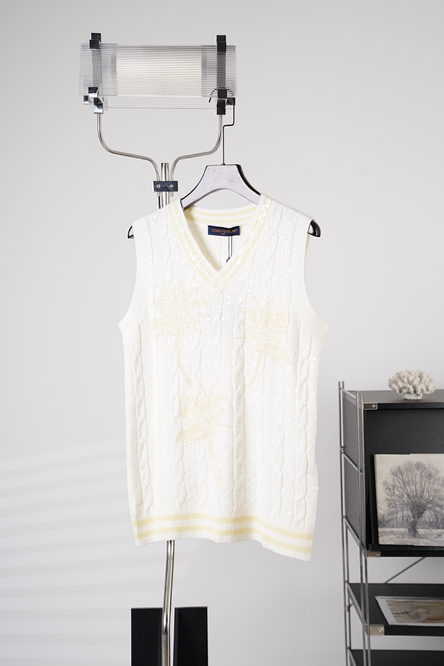 Louis Vuitton Knitwear