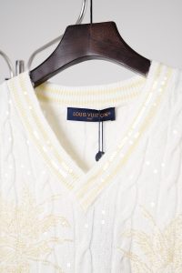 Louis Vuitton Knitwear