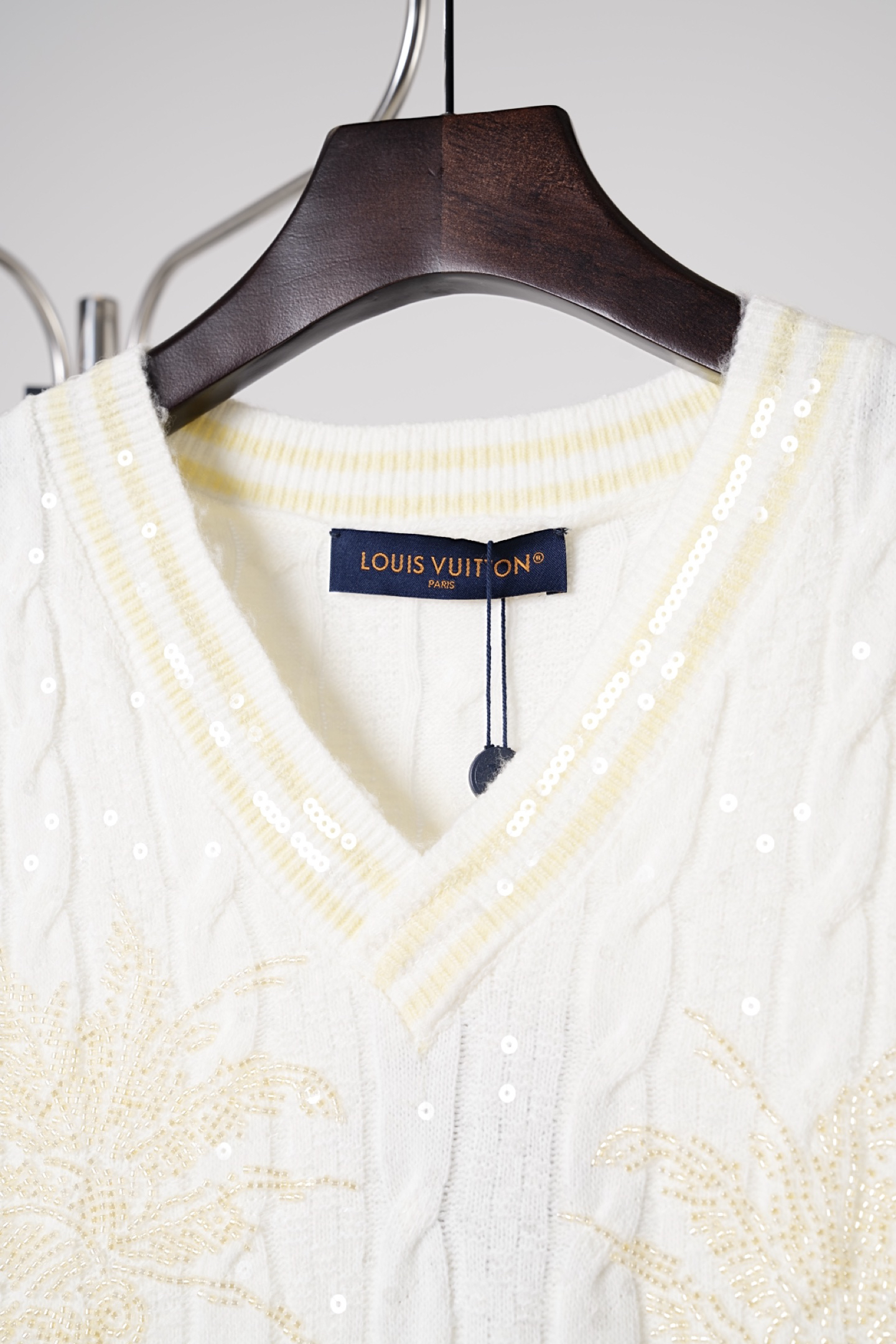Louis Vuitton Knitwear