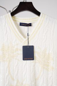 Louis Vuitton Knitwear