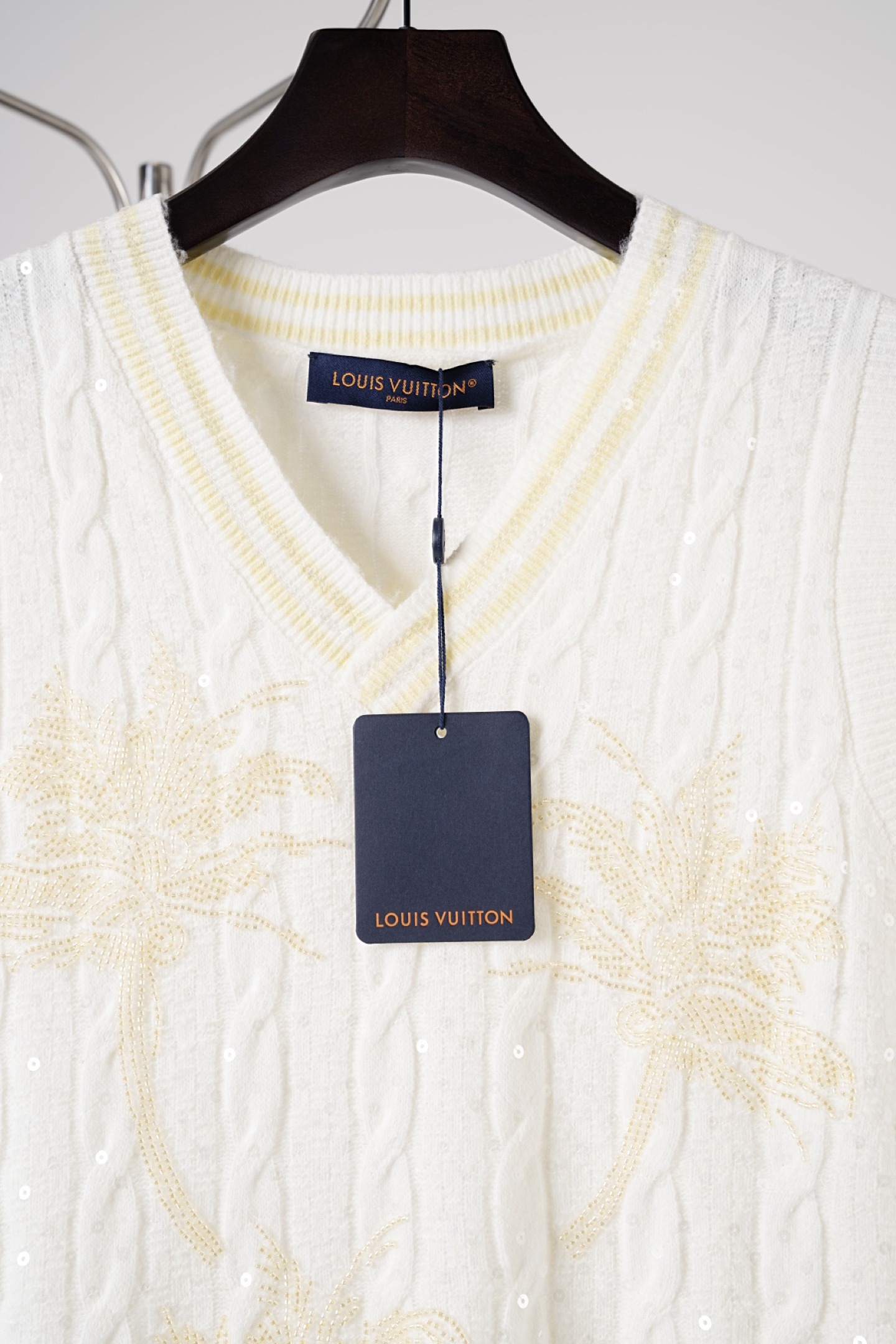 Louis Vuitton Knitwear