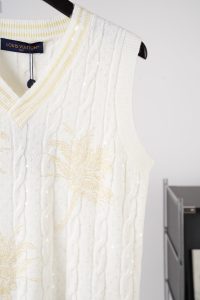 Louis Vuitton Knitwear