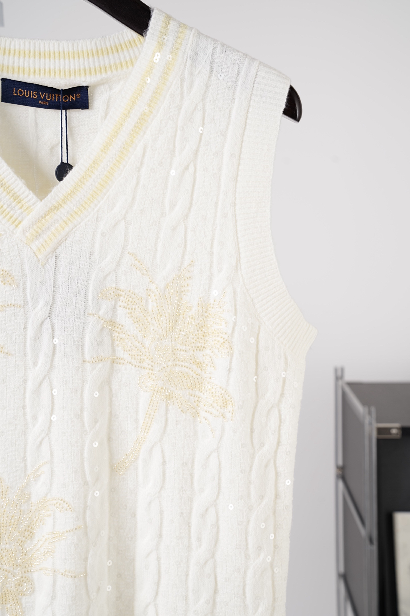 Louis Vuitton Knitwear