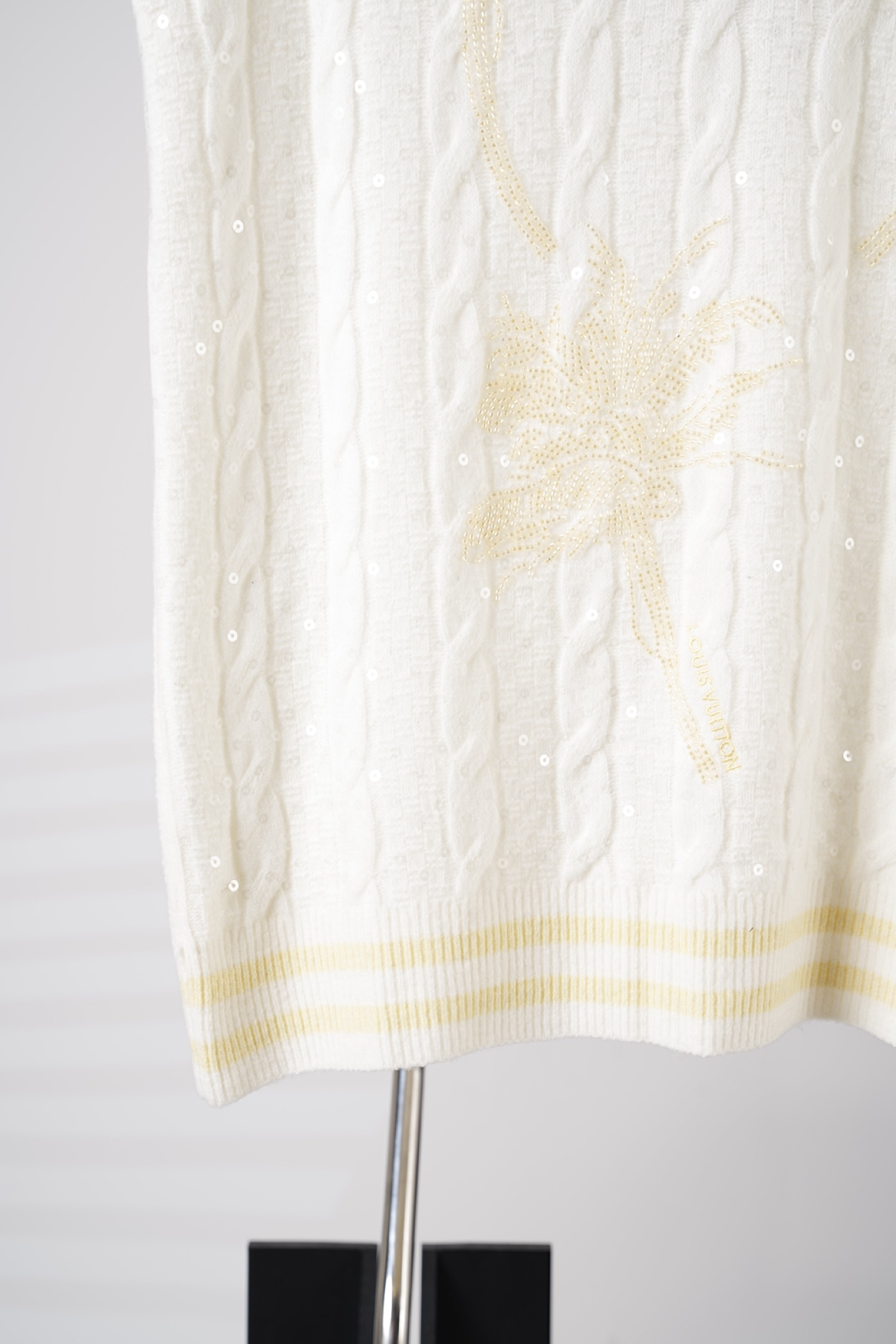 Louis Vuitton Knitwear