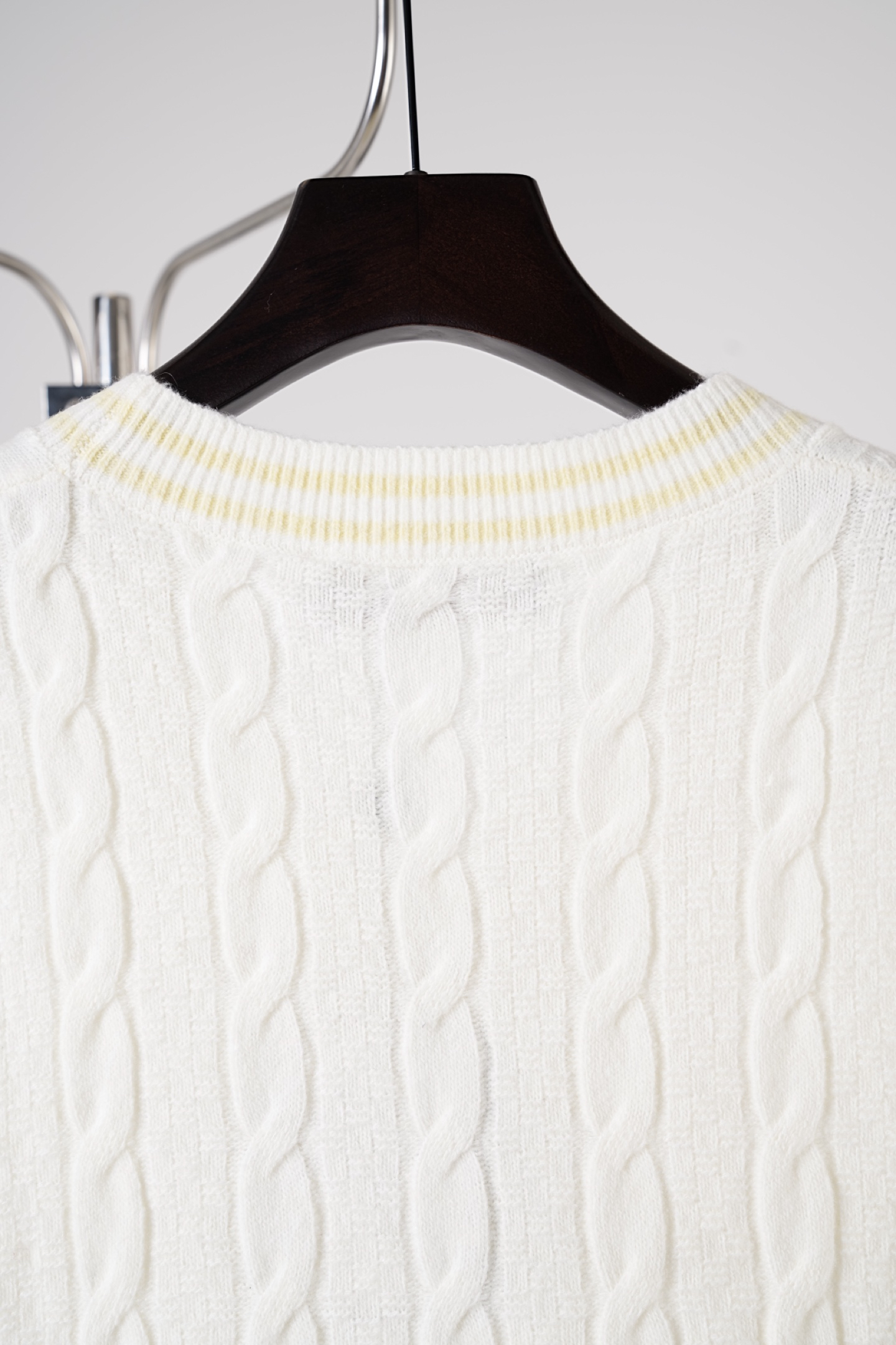 Louis Vuitton Knitwear