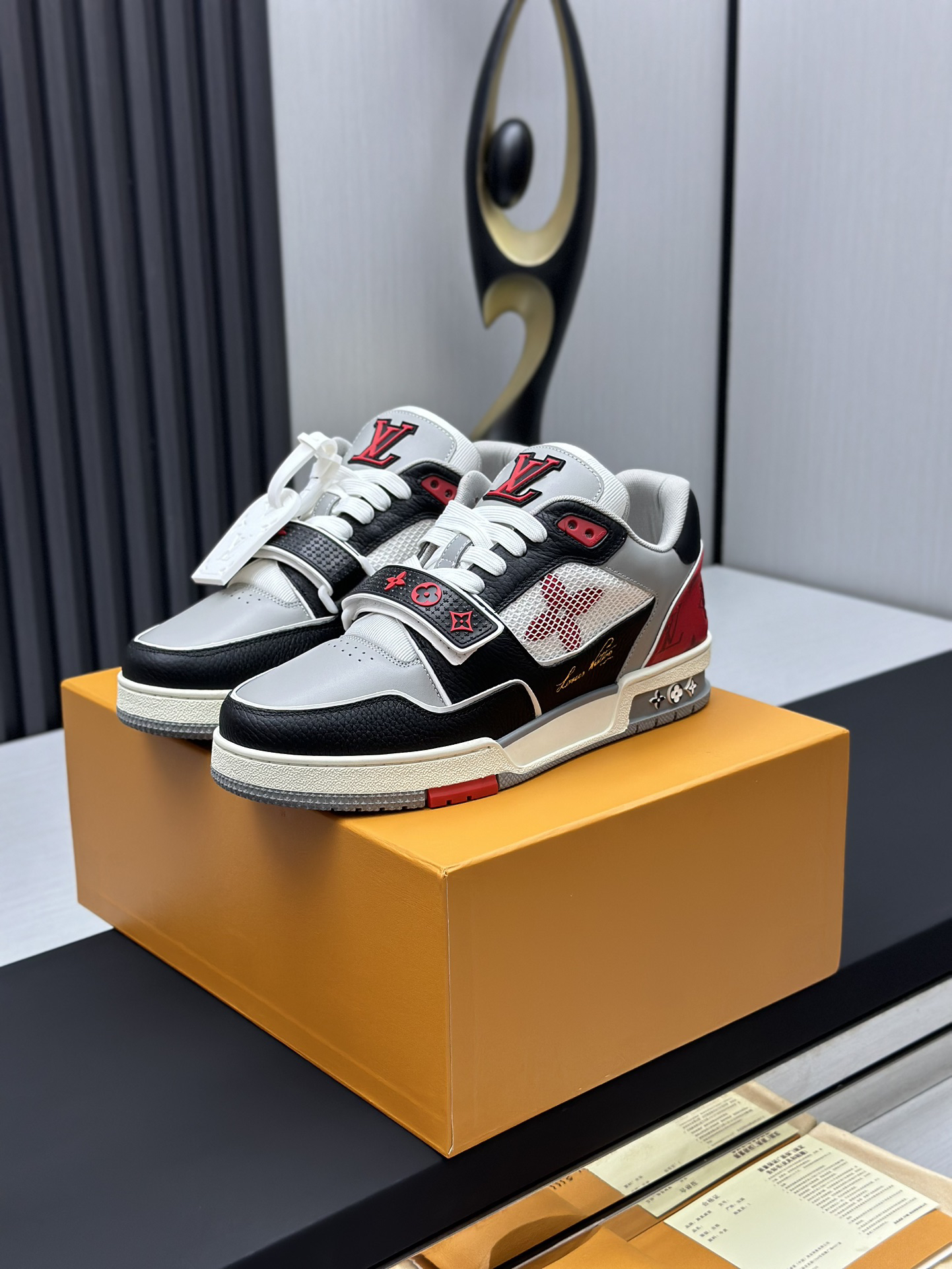 Louis Vuitton Shoes