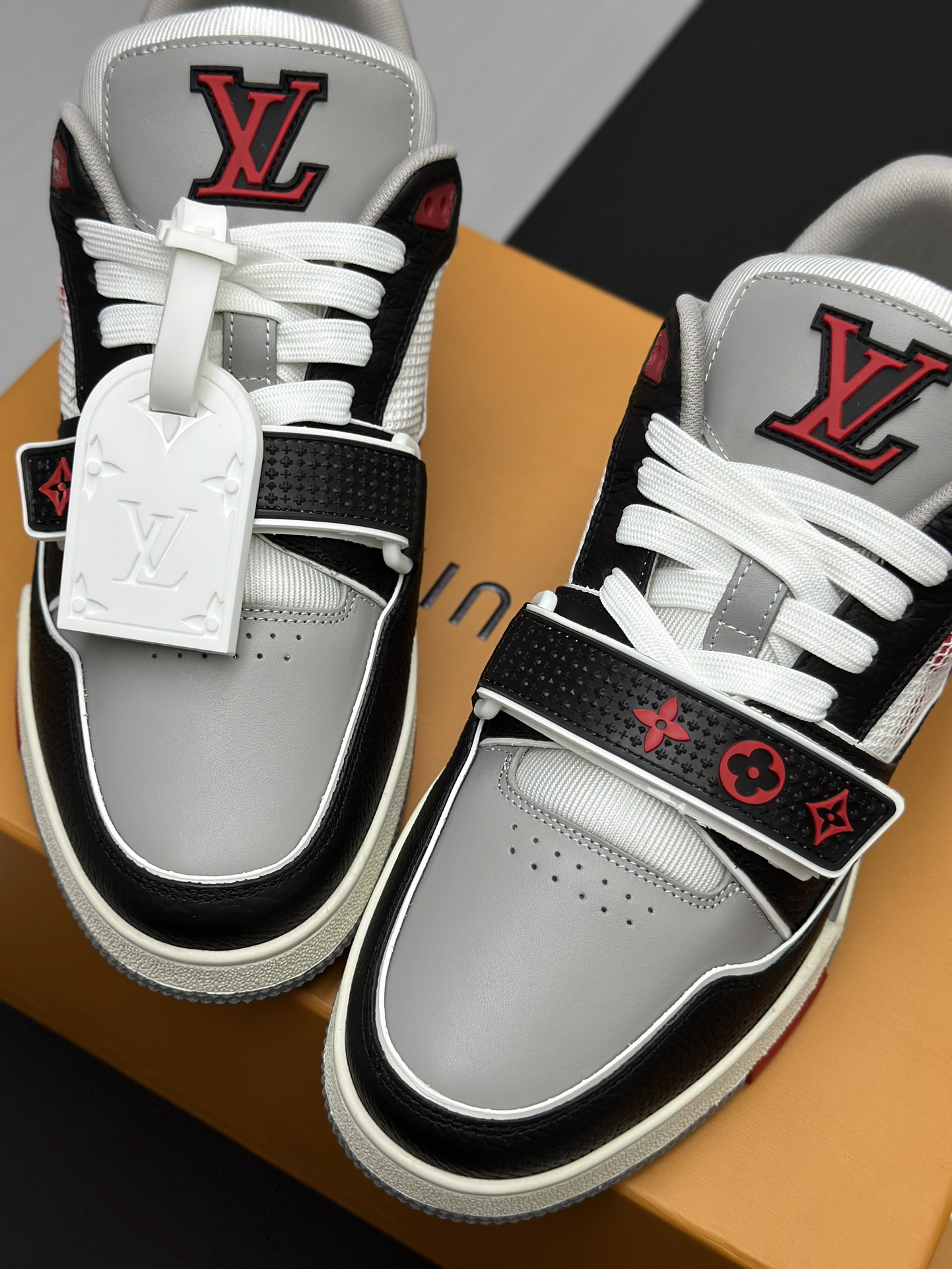 Louis Vuitton Shoes