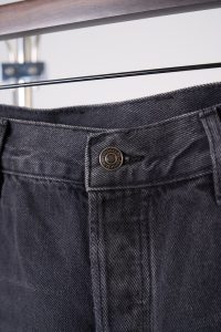 Celine Pants in Denim