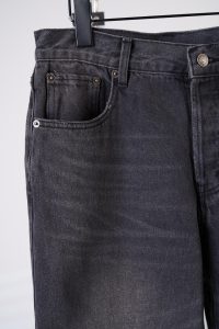 Celine Pants in Denim