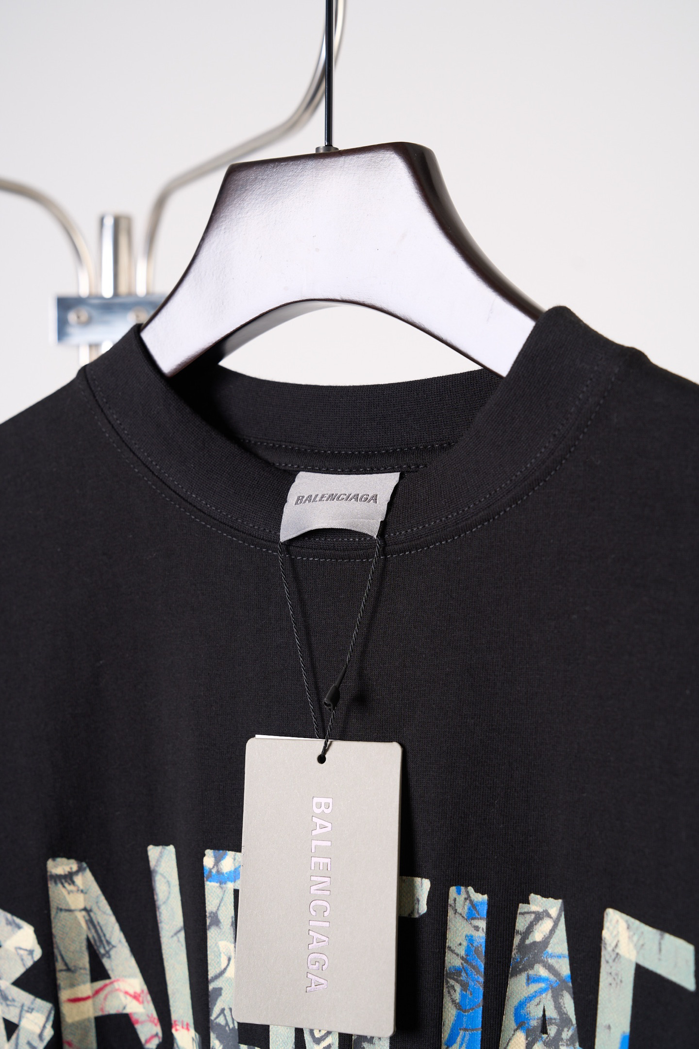 Balenciaga T-Shirt