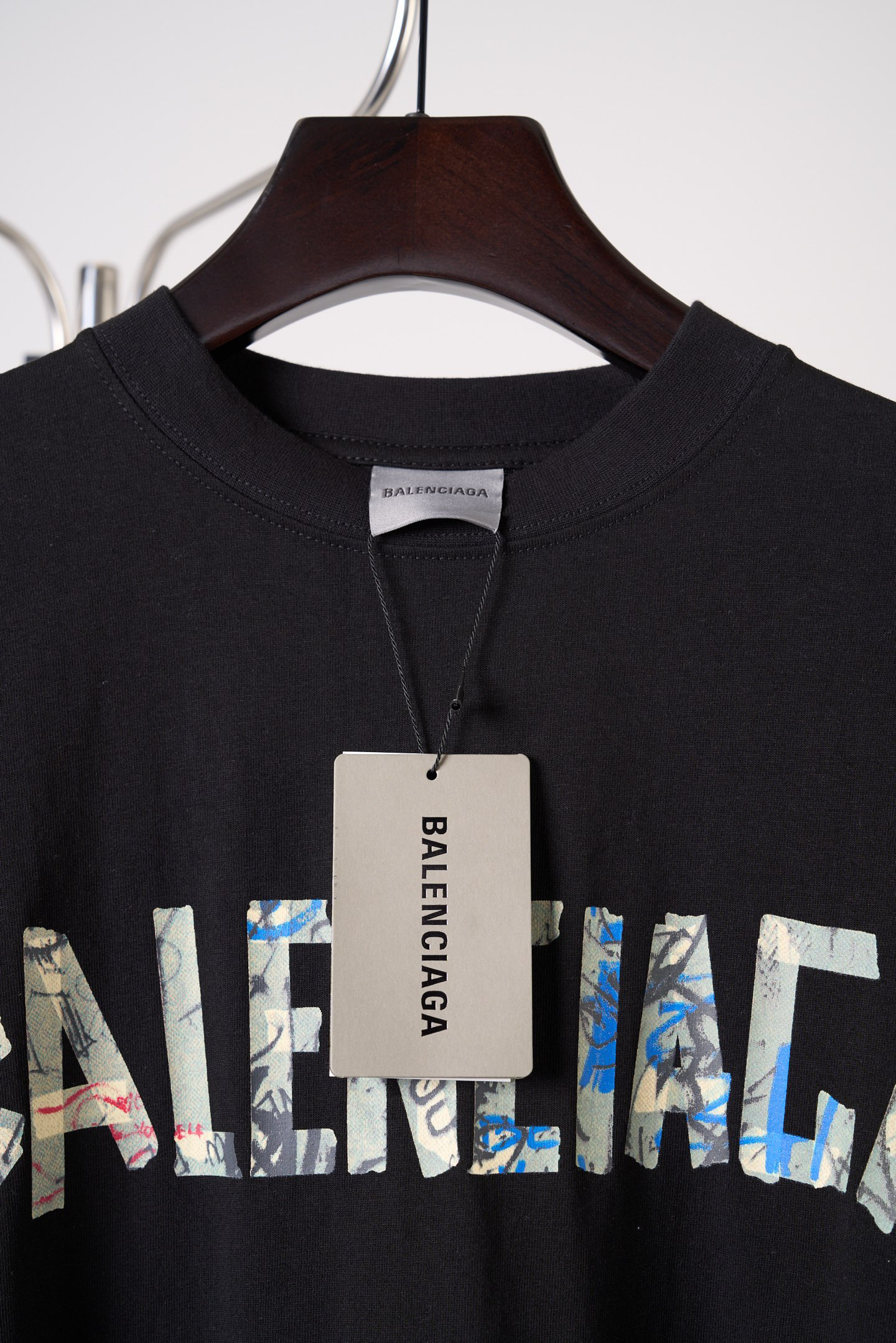 Balenciaga T-Shirt