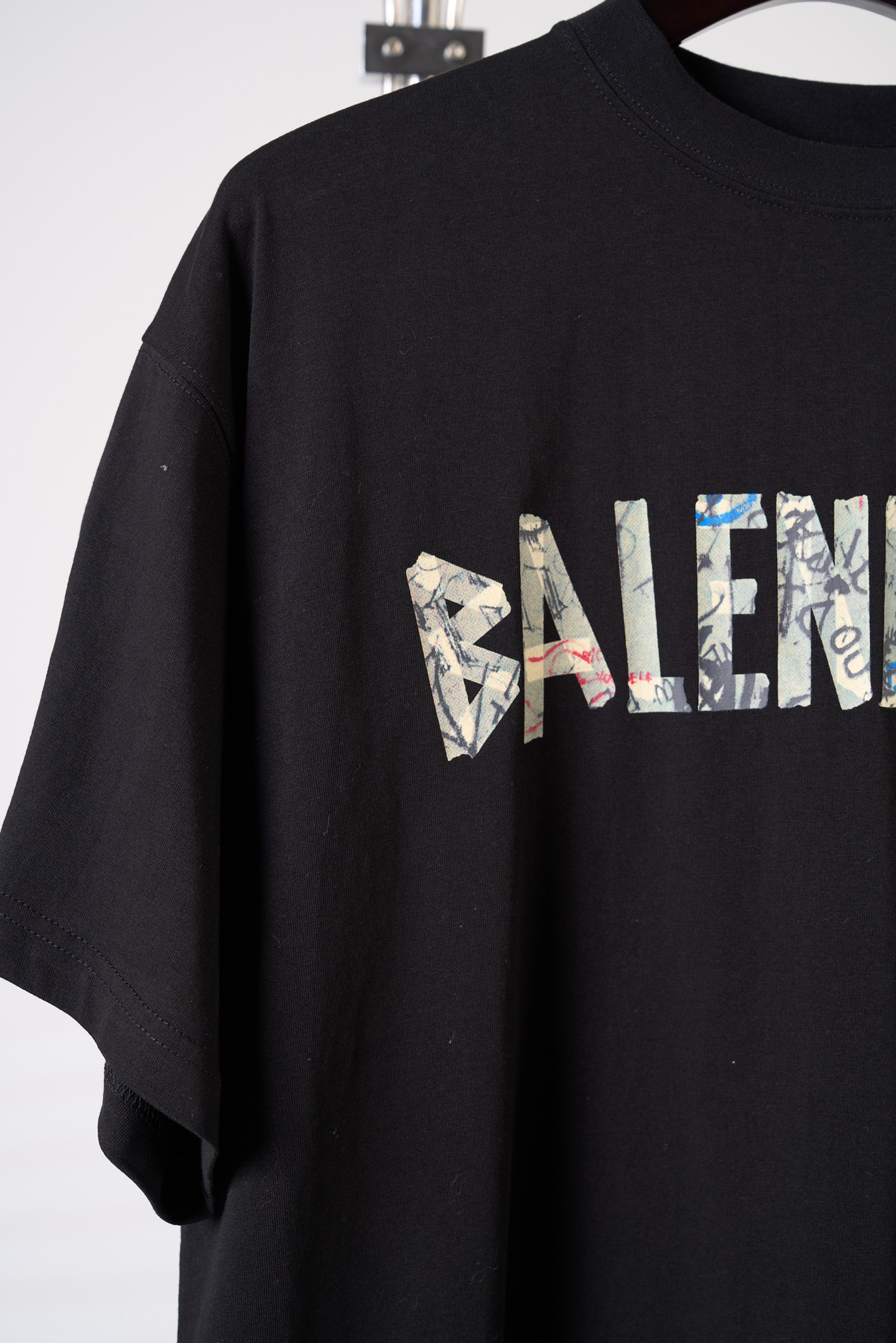 Balenciaga T-Shirt