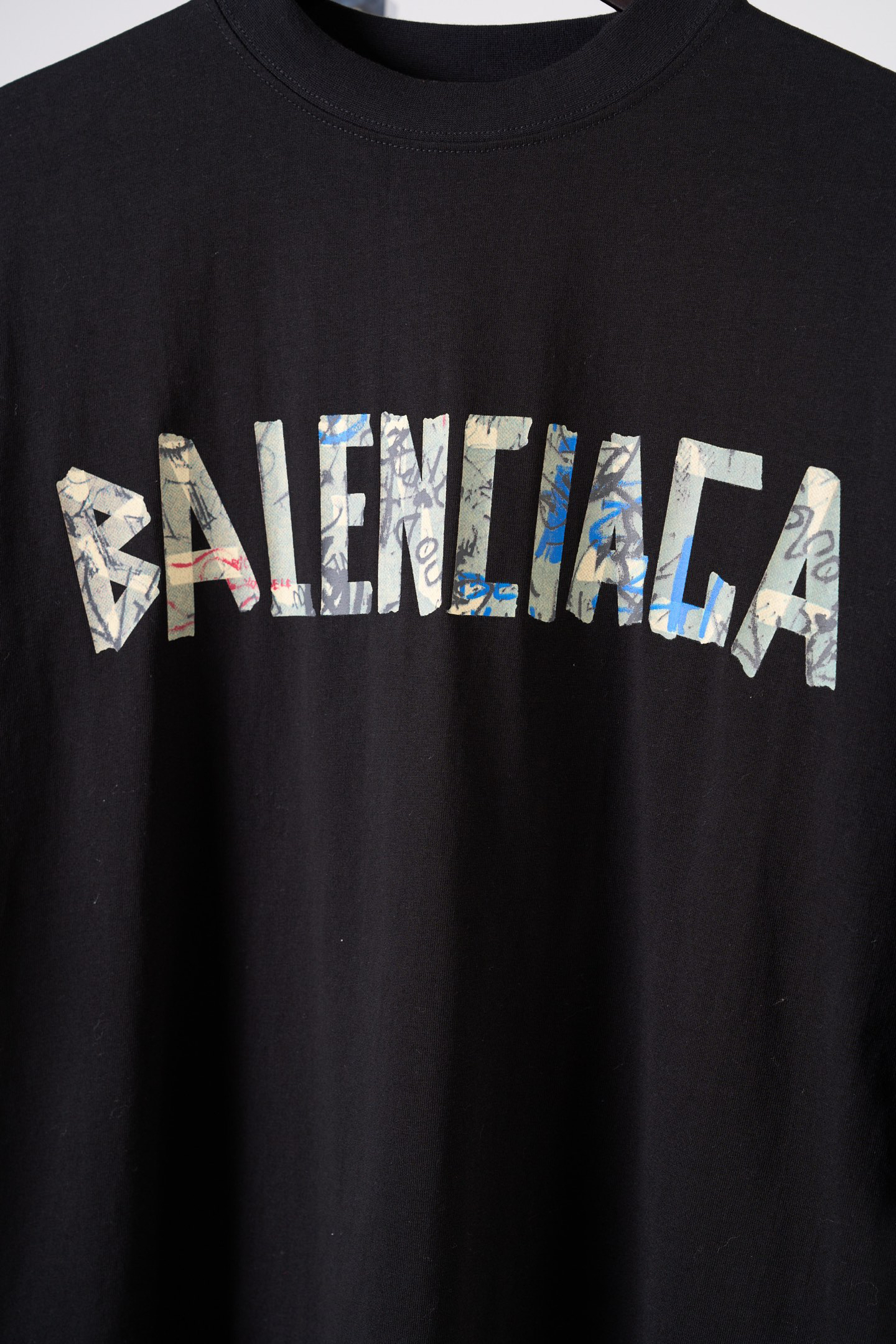 Balenciaga T-Shirt