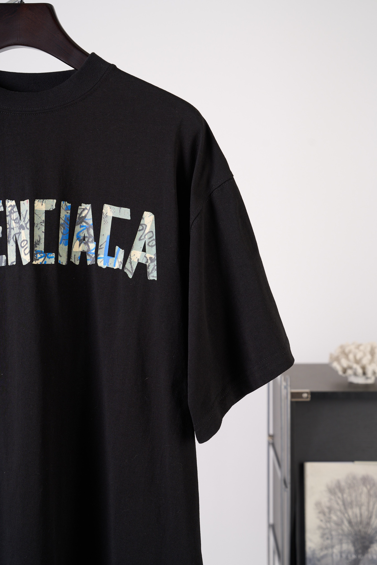 Balenciaga T-Shirt
