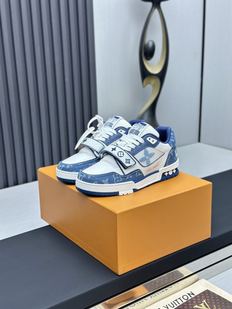 Louis Vuitton Shoes