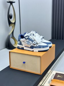 Louis Vuitton Shoes
