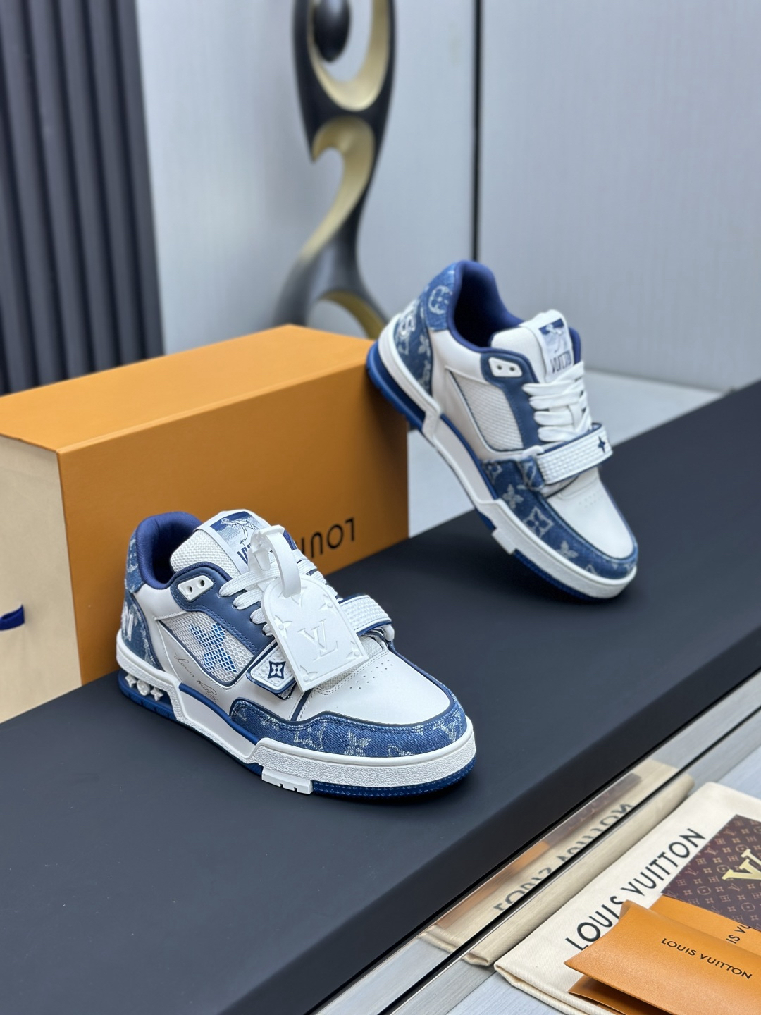 Louis Vuitton Shoes