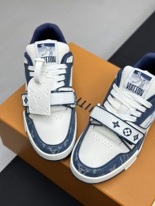 Louis Vuitton Shoes