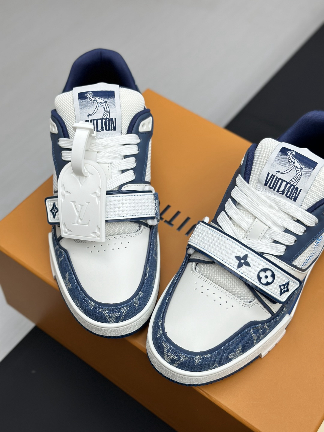 Louis Vuitton Shoes