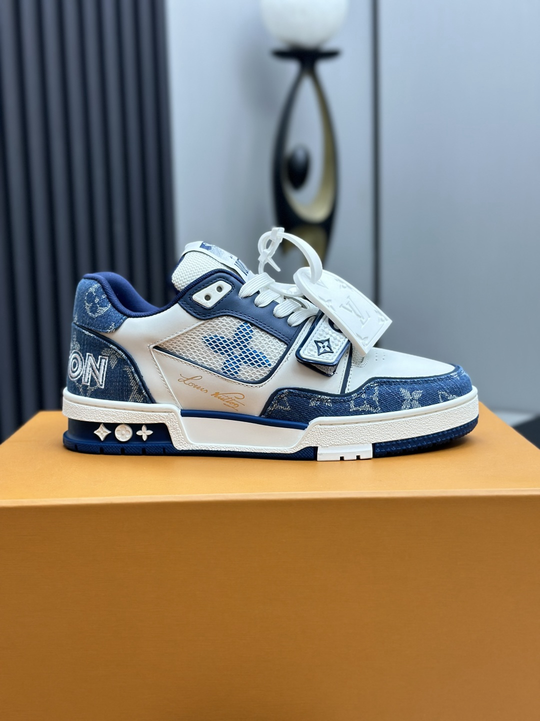 Louis Vuitton Shoes