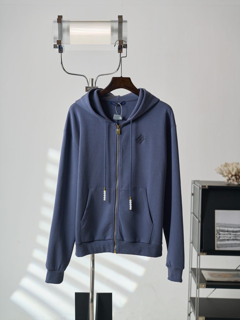 Louis Vuitton Jacket 11900
