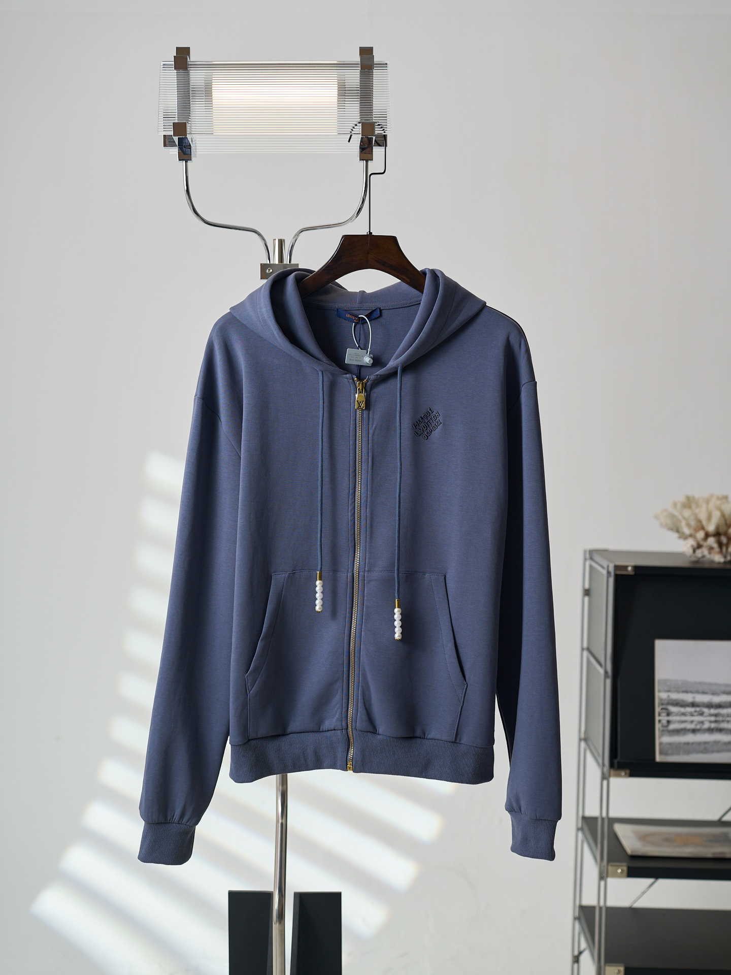 Louis Vuitton Jacket 11900