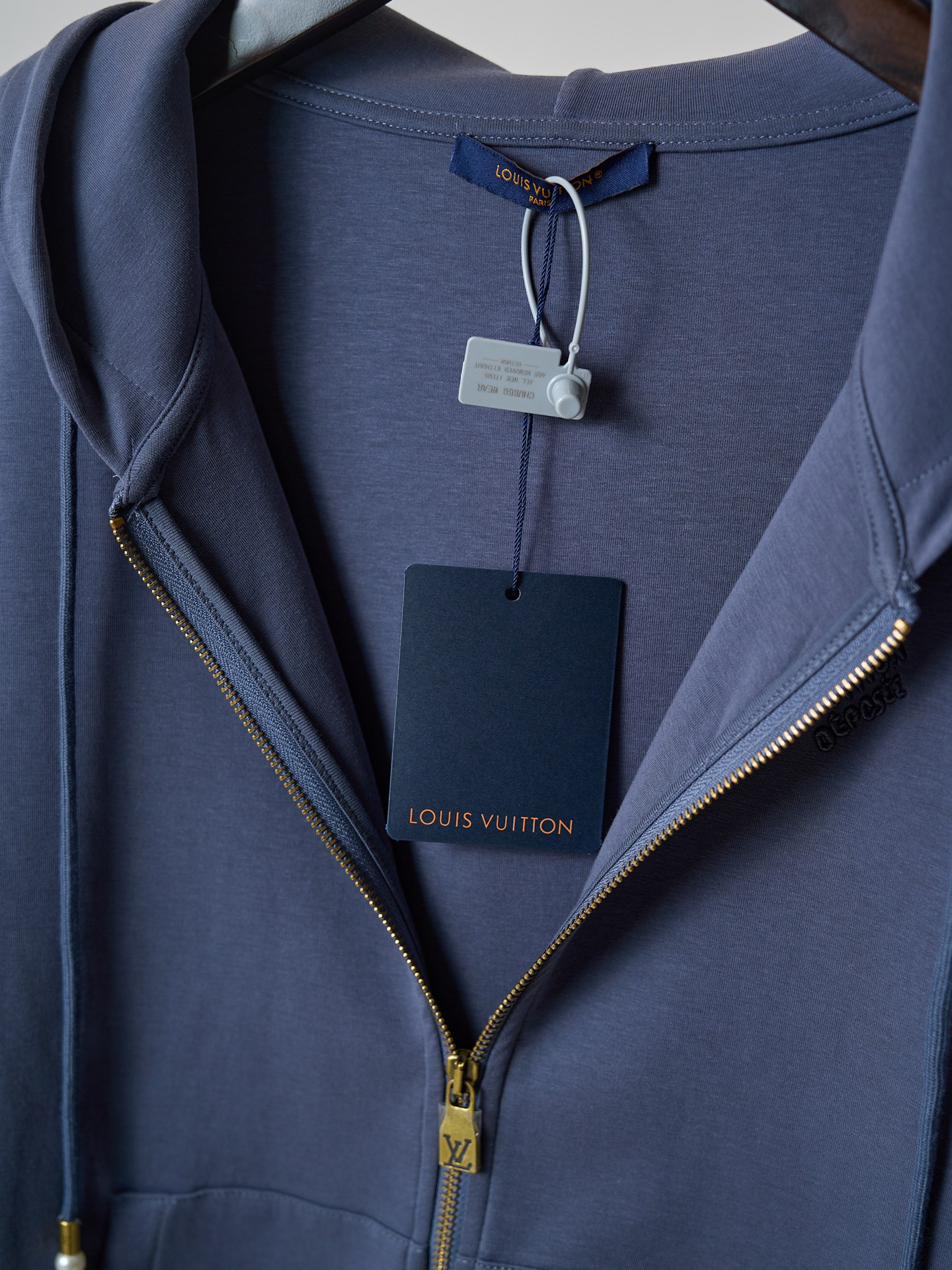 Louis Vuitton Jacket 11900