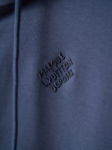 Louis Vuitton Jacket 11900