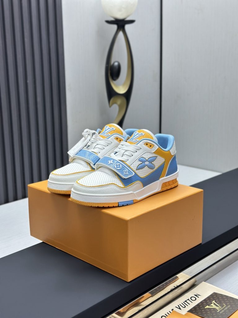 Louis Vuitton Shoes