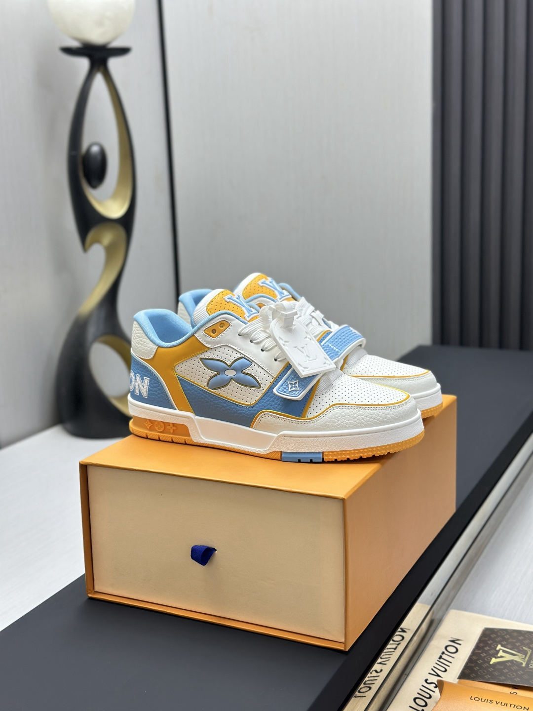 Louis Vuitton Shoes