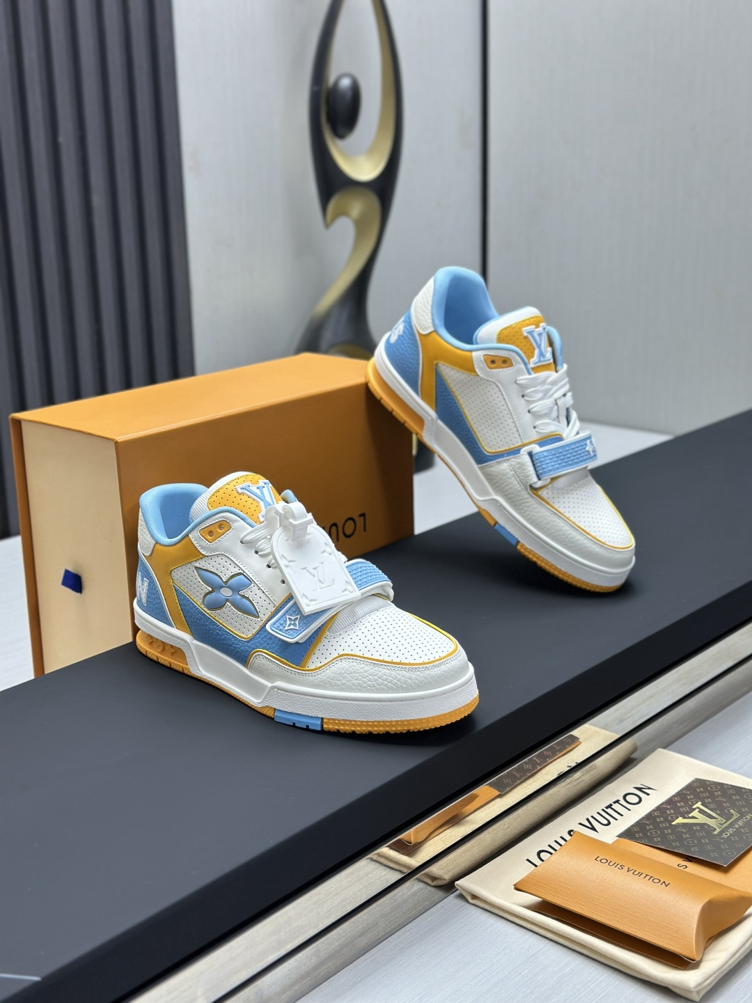 Louis Vuitton Shoes