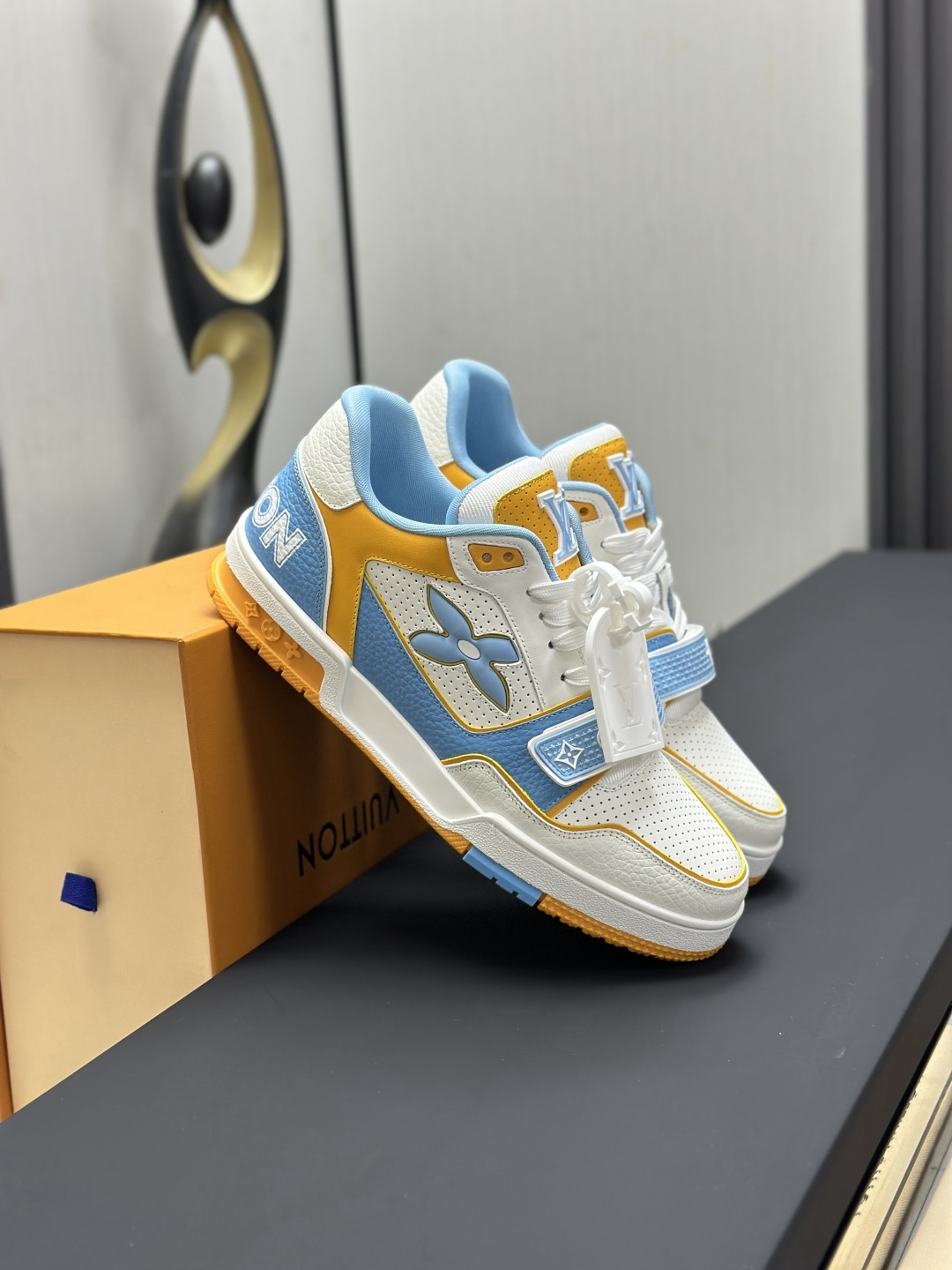 Louis Vuitton Shoes